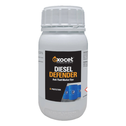 Diesel Defender